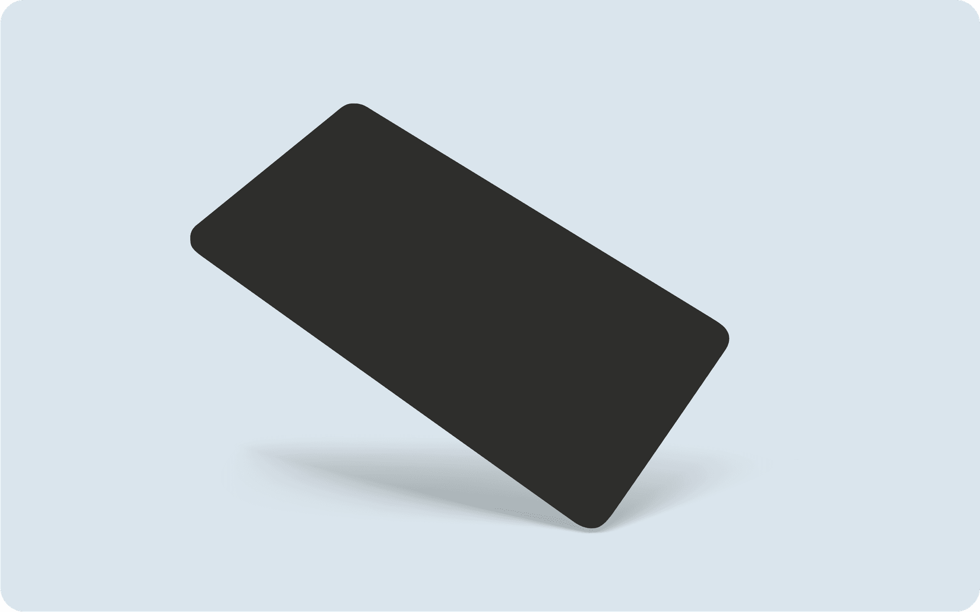 Black Material design 1