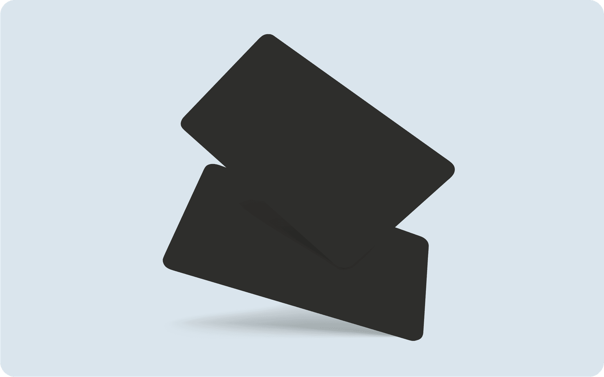 Black Material design 3