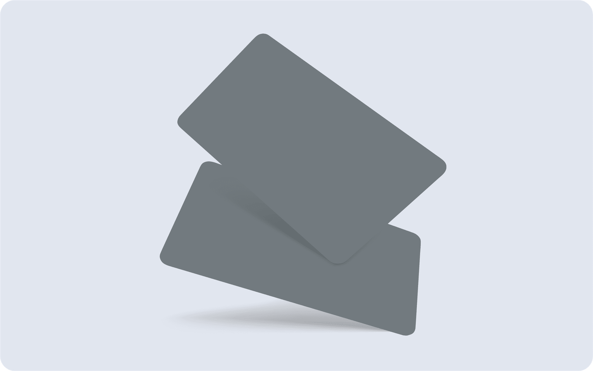 Metal Card design 3
