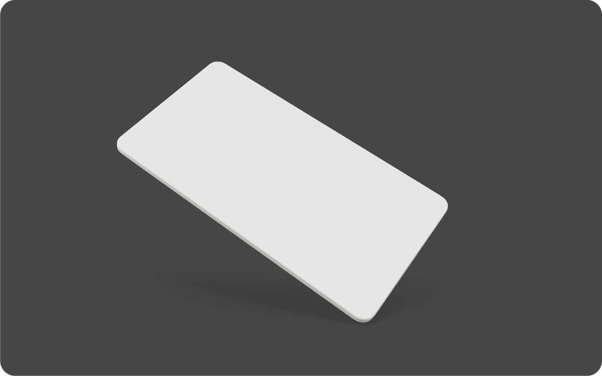 White Material design 1