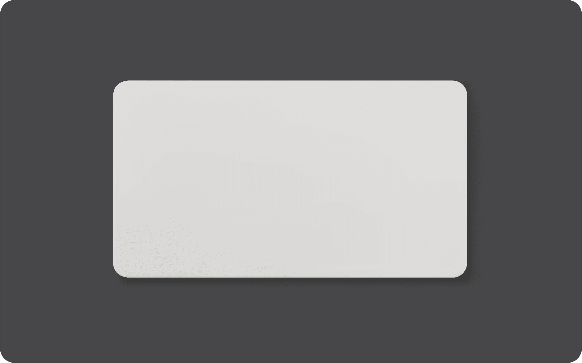 White Material design 2