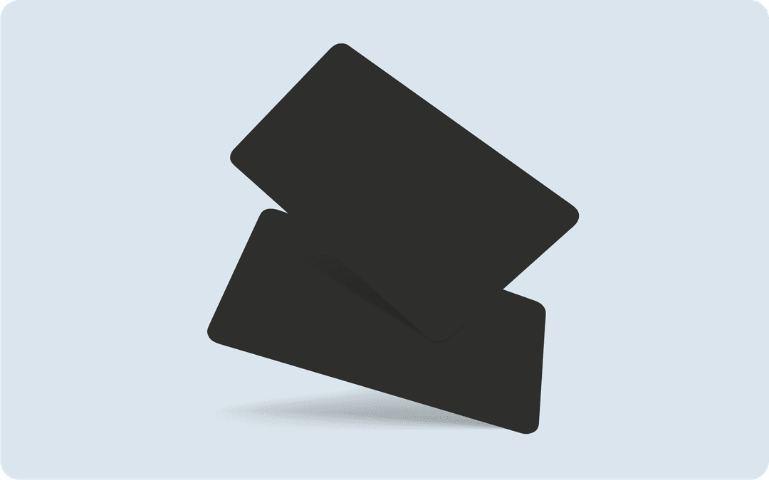 Black Material design 3