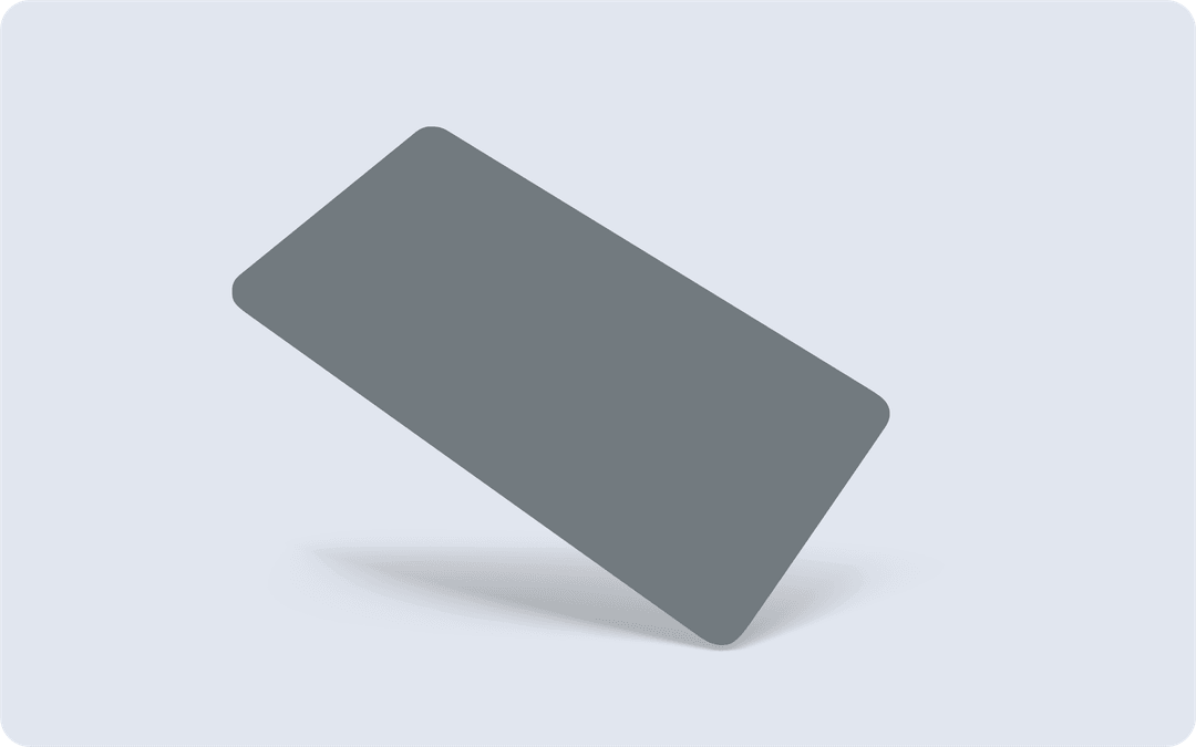 Metal Card design 1