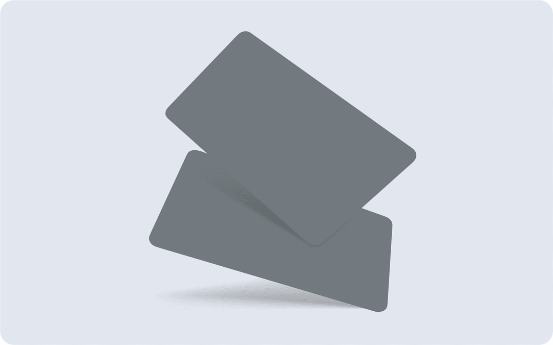 Metal Card design 3