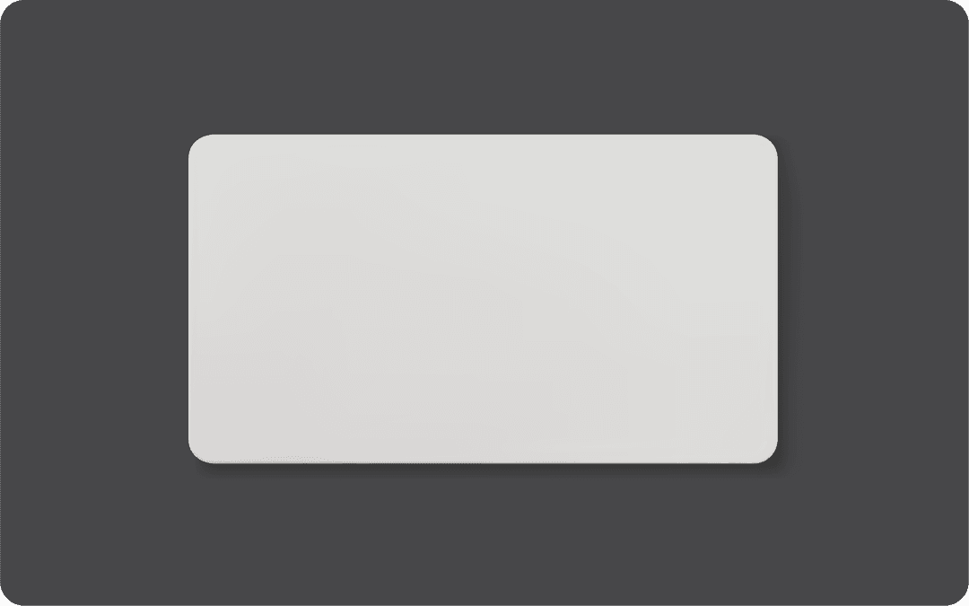 White Material design 2